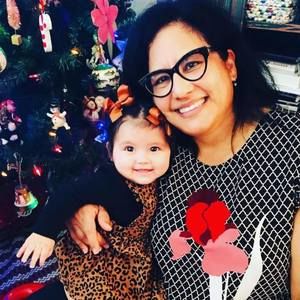 Meet your Posher, Cathy